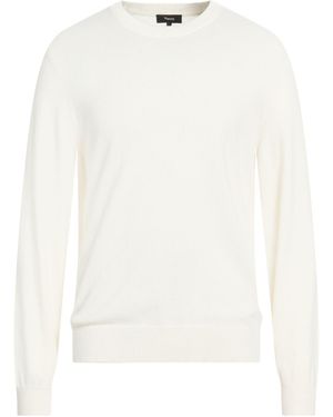 Theory Jumpers - White