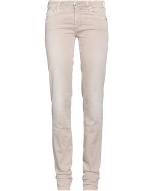 Jacob Cohen Jeanshose - Natur
