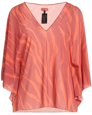 Fisico Top - Pink