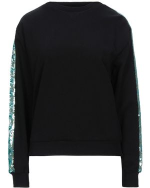 Custoline Sudadera - Negro