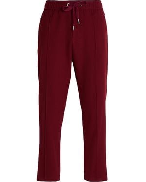Dolce & Gabbana Hose - Rot