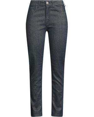CafeNoir Jeans - Gray