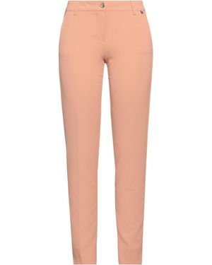 Rebel Queen Pants - Pink