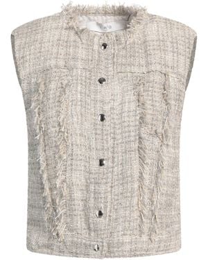IRO Gilet - White