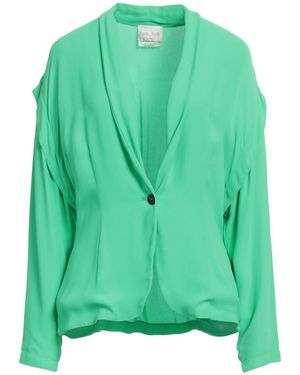 Forte Forte Blazer - Green