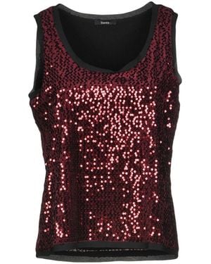 Hanita Top - Red