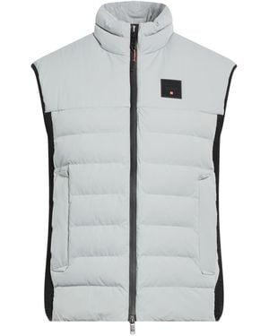 Dekker Chompa Sin Mangas - Gris