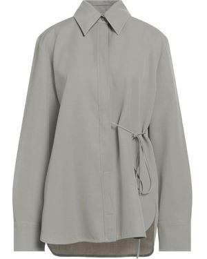 Jil Sander Hemd - Grau