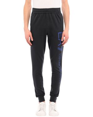 EA7 Trouser - Black