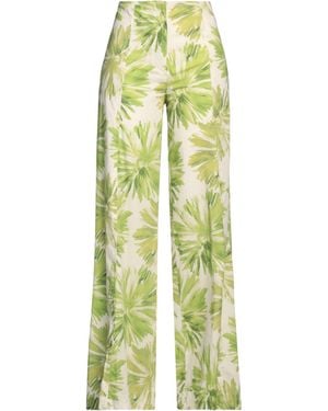 Liviana Conti Pantalone - Verde