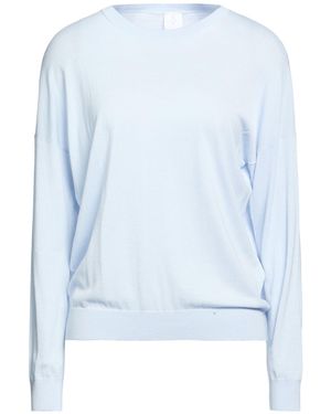 Eleventy Sweater Wool - Blue