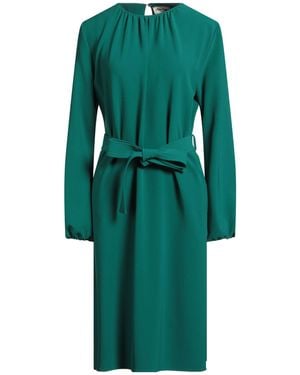 P.A.R.O.S.H. Vestito Midi - Verde