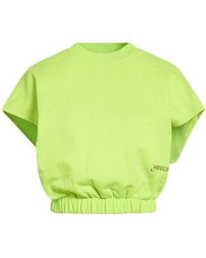 hinnominate Sweatshirts - Green