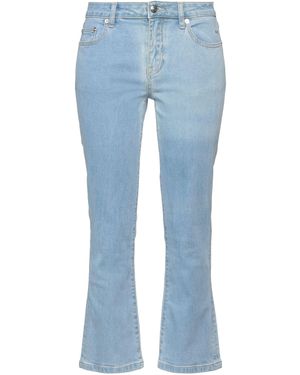 Sun 68 Jeans - Blue
