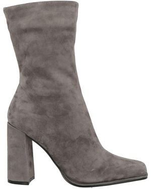 Steve Madden Ankle Boots - Grey