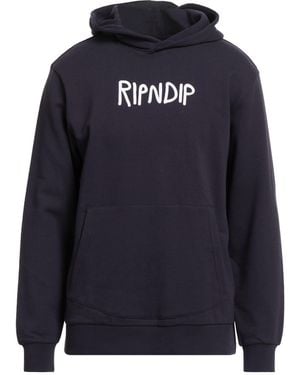 RIPNDIP Sweatshirt - Blue