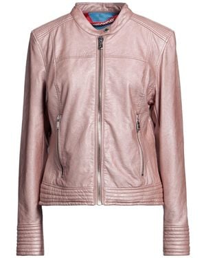 Freedomday Chaqueta Y Cazadora - Rosa