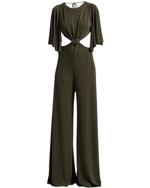 Aniye By Jumpsuit - Black