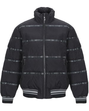 Roberto Cavalli Piumino & Imbottito Sintetico - Nero
