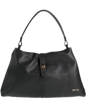 Cerruti 1881 Shoulder Bag - Black