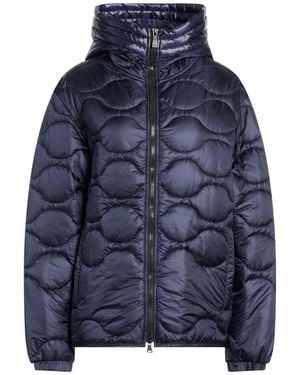 Add Puffer - Blue