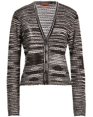 Missoni Cardigan - Black