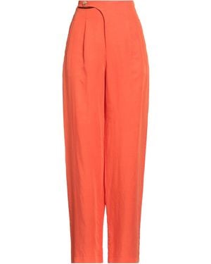 Caractere Pantalone - Rosso