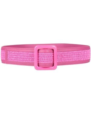 Weekend by Maxmara Cintura - Rosa
