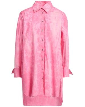 Marques'Almeida Chemise - Rose