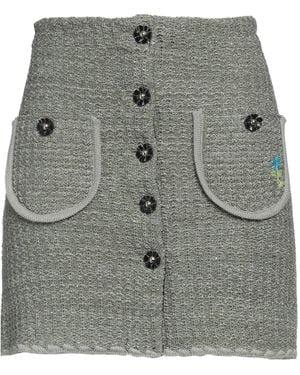 Cormio Minirock - Grau