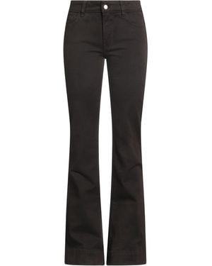 Compagnia Italiana Trouser - Black