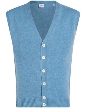 Aspesi Strickjacke - Blau