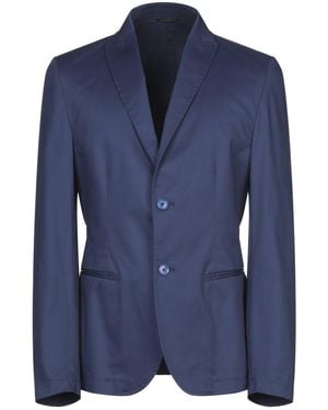Daniele Alessandrini Blazer - Blue