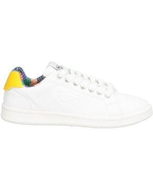 Acbc X Missoni Trainers - White