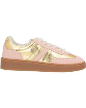Serafini Sneakers - Natural