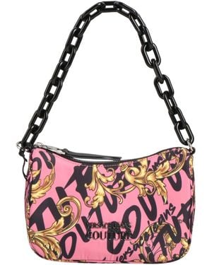 Versace Jeans Couture Handbags - Pink