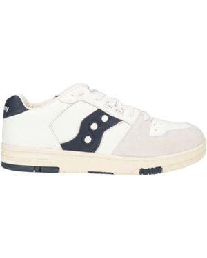 Saucony Trainers - Natural