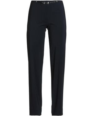 High Trouser - Blue
