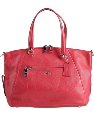 COACH Handtaschen - Rot