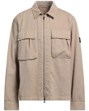 Historic Jacket - Natural