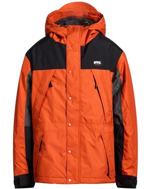 Pop Trading Co. Jacke & Anorak - Orange