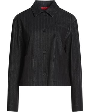 MAX&Co. Jackets - Black