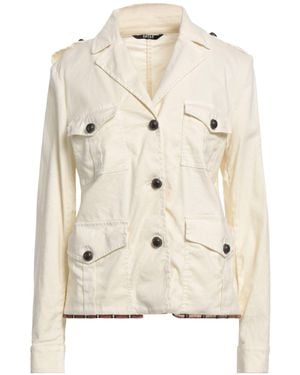 Bazar Deluxe Blazer - Natural
