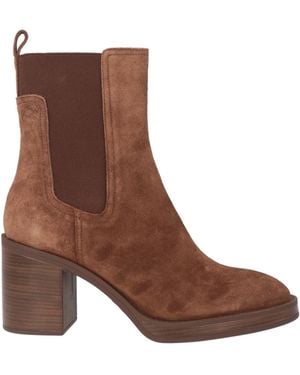 Pons Quintana Ankle Boots - Brown