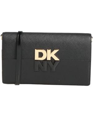 DKNY Borse A Tracolla - Nero