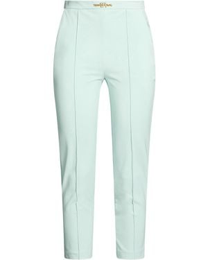 Elisabetta Franchi Trouser - Blue