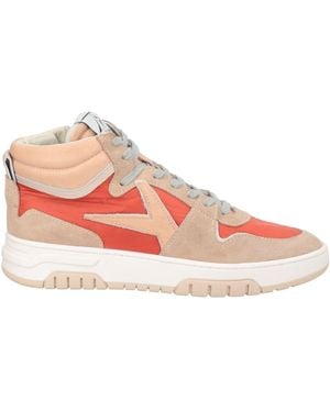 ARCHIVIO,22 Sneakers - Pink