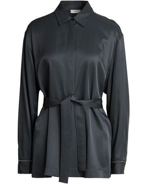 Peserico Camicia - Nero