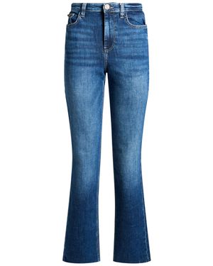 Guess Jeans Cotton, Polyester, Elastane - Blue