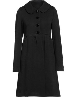 EMMA & GAIA Coat - Black